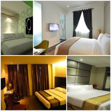 Hotel Near Hospital Sultan Ismail - Best Hotel Deals